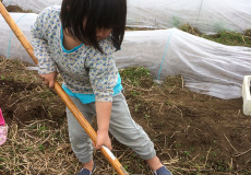 【土】どろんこ遊びや泥水遊び01